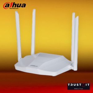 Dahua WR5200-IDC Wireless Router